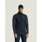 Craft Speed 3 Men's Jacket – Jachetă de schi fond - Albastru (3980)