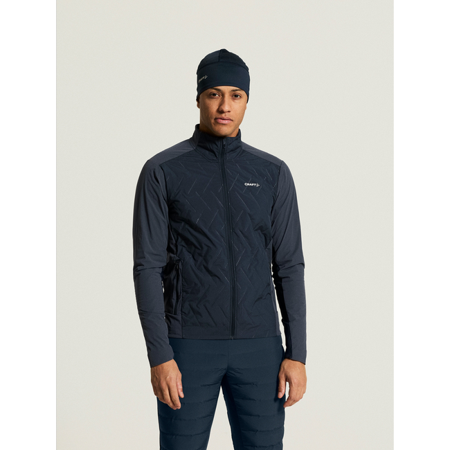 Craft Speed 3 Men's Jacket – Jachetă de schi fond - Albastru (3980)