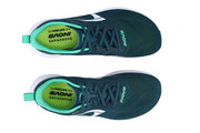 INOV8 Roadfly Zero W – Pantofi de alergare pe șosea cu drop zero - Verde