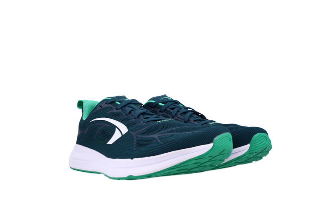 INOV8 Roadfly Zero W – Pantofi de alergare pe șosea cu drop zero - Verde