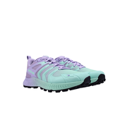 INOV8 Trailtalon W – Pantofi de alergare pe trail pentru teren amestecat - Mov