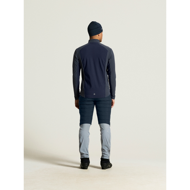 Craft Speed 3 Men's Jacket – Jachetă de schi fond - Albastru (3980)