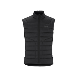 Craft Nordic Thermal Vest – Vestă termoizolantă de schi - Negru