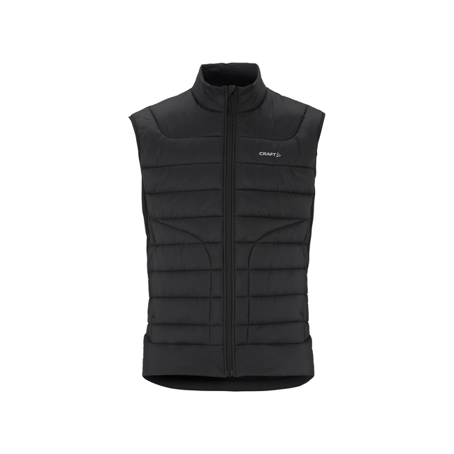 Craft Nordic Thermal Vest – Vestă termoizolantă de schi - Negru