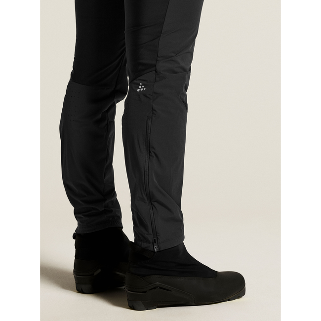 Craft Speed 2 Men's Pants – Pantaloni de schi fond - Negru