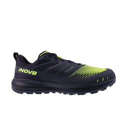 INOV8 TrailFly Zero V2 W – Pantofi de alergare pe trail cu drop zero - Galben