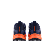 INOV8 Trailtalon – Pantofi de alergare pe trail pentru teren amestecat - Albastru