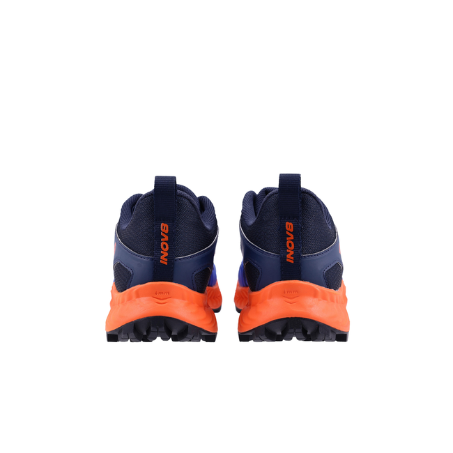 INOV8 Trailtalon – Pantofi de alergare pe trail pentru teren amestecat - Albastru