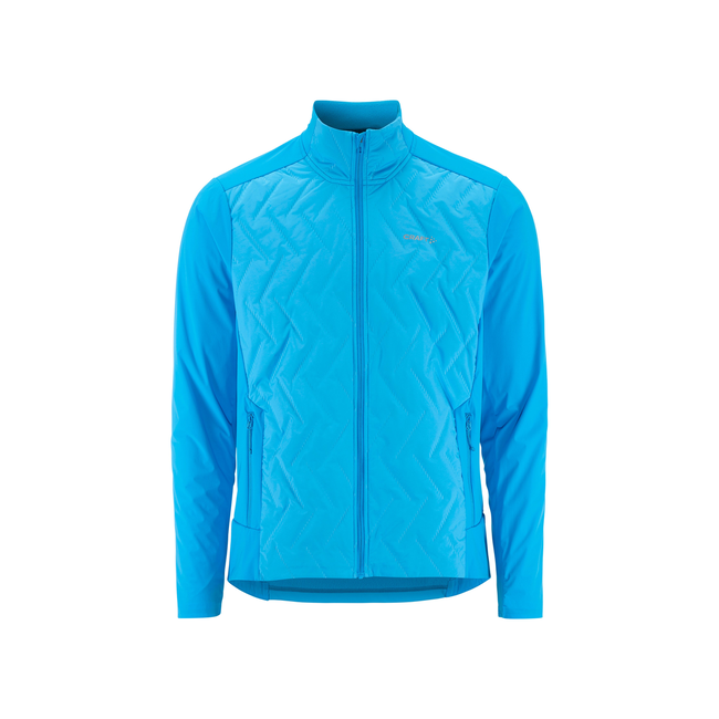 Craft Speed 3 Men's Jacket – Jachetă de schi fond - Albastru (3650)