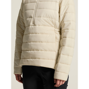 Craft Nordic Thermal Hood Anorak W – Anorac termal cu glugă - Alb