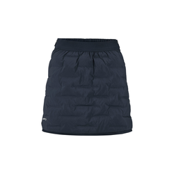 Craft Pursuit Skirt W – Fustă matlasată pentru schi fond - Albastru