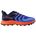 INOV8 Trailtalon – Pantofi de alergare pe trail pentru teren amestecat - Albastru
