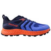INOV8 Trailtalon – Pantofi de alergare pe trail pentru teren amestecat - Albastru