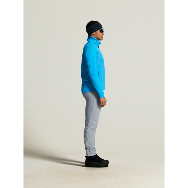 Craft Speed 3 Men's Jacket – Jachetă de schi fond - Albastru (3650)