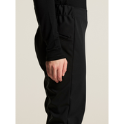 Craft Practice Pants W – Pantaloni softshell - Negru