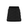 Craft Pursuit Skirt W – Fustă matlasată pentru schi fond - Negru