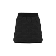 Craft Pursuit Skirt W – Fustă matlasată pentru schi fond - Negru