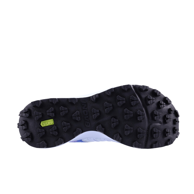INOV8 Trailtalon Max W – Pantofi de alergare pe trail cu amortizare crescută - Albastru