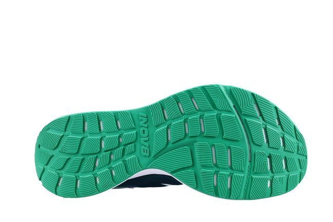 INOV8 Roadfly Zero W – Pantofi de alergare pe șosea cu drop zero - Verde