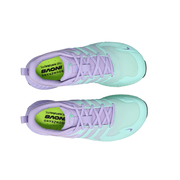 INOV8 Trailtalon W – Pantofi de alergare pe trail pentru teren amestecat - Mov