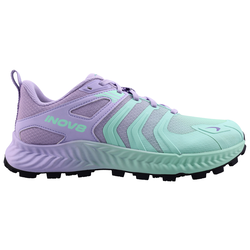 INOV8 Trailtalon W – Pantofi de alergare pe trail pentru teren amestecat - Mov