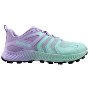 INOV8 Trailtalon W – Pantofi de alergare pe trail pentru teren amestecat - Mov