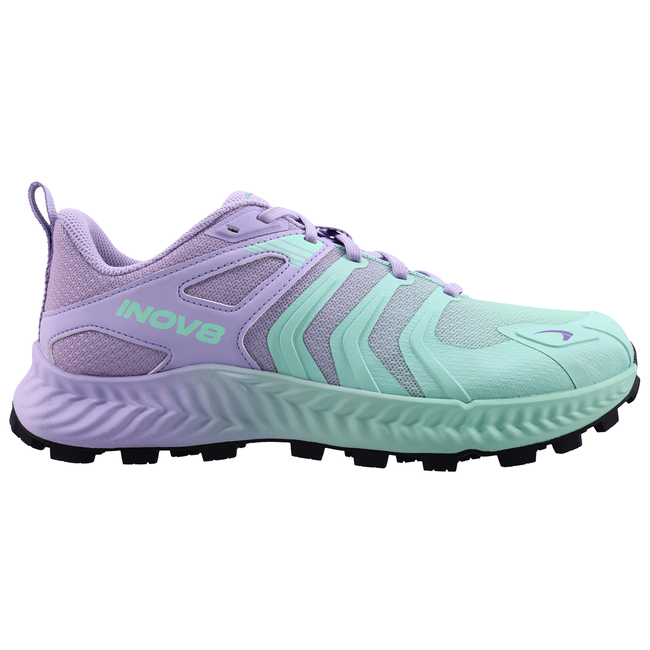 INOV8 Trailtalon W – Pantofi de alergare pe trail pentru teren amestecat - Mov