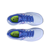 INOV8 Trailtalon Max W – Pantofi de alergare pe trail cu amortizare crescută - Albastru