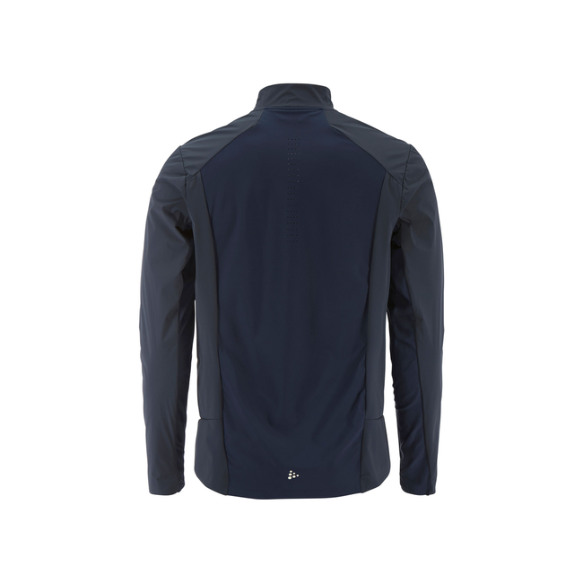 Craft Speed 3 Men's Jacket – Jachetă de schi fond - Albastru (3980)