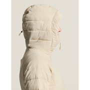Craft Nordic Thermal Hood Anorak W – Anorac termal cu glugă - Alb