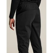 Craft Practice Pants – Pantaloni softshell - Negru