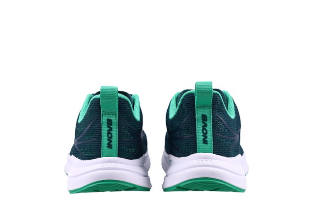 INOV8 Roadfly Zero W – Pantofi de alergare pe șosea cu drop zero - Verde