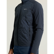 Craft Speed 3 Men's Jacket – Jachetă de schi fond - Albastru (3980)