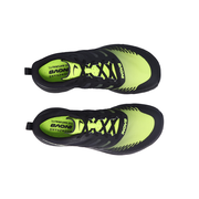 INOV8 TrailFly Zero V2 W – Pantofi de alergare pe trail cu drop zero - Galben