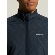 Craft Speed 3 Men's Jacket – Jachetă de schi fond - Albastru (3980)