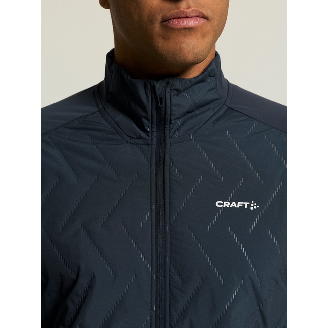 Craft Speed 3 Men's Jacket – Jachetă de schi fond - Albastru (3980)