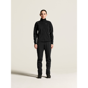 Craft Practice Pants W – Pantaloni softshell - Negru