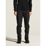 Craft Practice Pants W – Pantaloni softshell - Negru