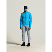 Craft Speed 3 Men's Jacket – Jachetă de schi fond - Albastru (3650)