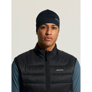 Craft Nordic Thermal Vest – Vestă termoizolantă de schi - Negru