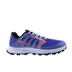 INOV8 Trailtalon Speed V2 W – Pantofi de alergare pe trail ușor - Albastru