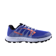 INOV8 Trailtalon Speed V2 W – Pantofi de alergare pe trail ușor - Albastru