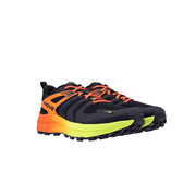 INOV8 Trailtalon Max – Pantofi de alergare pe trail cu amortizare crescută - Portocaliu