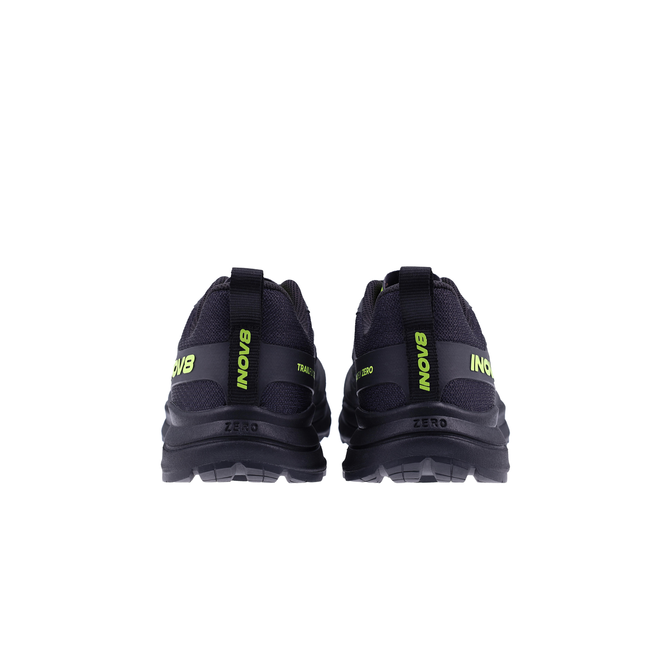 INOV8 TrailFly Zero V2 W – Pantofi de alergare pe trail cu drop zero - Galben