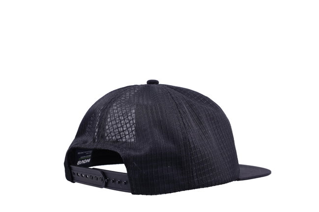 INOV8 Trucker Cap – Șapcă de alergare clasică - Negru