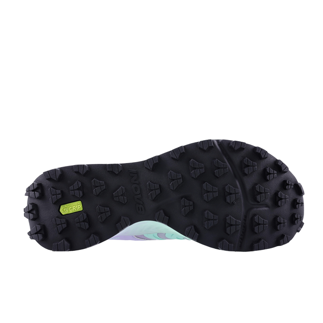 INOV8 Trailtalon W – Pantofi de alergare pe trail pentru teren amestecat - Mov