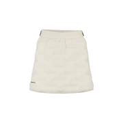 Craft Pursuit Skirt W – Fustă matlasată pentru schi fond - Alb