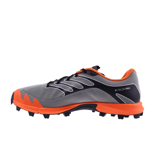 INOV8 X-Talon Pro – Pantofi de alergare pe trail tehnic - Portocaliu