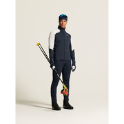 Craft Nordic Race 3 Men's Jacket – Jachetă de schi fond - Albastru