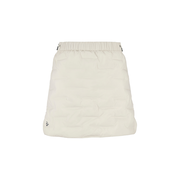 Craft Pursuit Skirt W – Fustă matlasată pentru schi fond - Alb